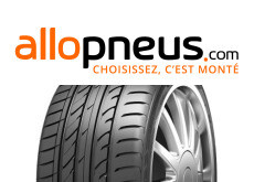 PNEU Sailun ATREZZO ZSR SUV 275/45R21 110Y XL