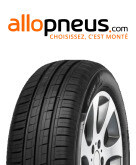 PNEU Imperial ECODRIVER 4 185/55R15 82H