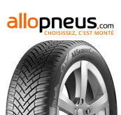 PNEU Continental ALLSEASON CONTACT 195/55R20 95H XL