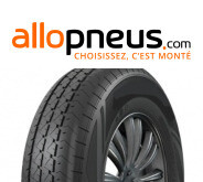 PNEU Fortuna G325 155/80R12 83N C