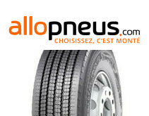 PNEU Nokian HAKKAPELIITTA TRUCK F2 295/80R22.5 154M M+S,3PMSF