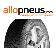 PNEU Fulda KRISTALL CONTROL SUV 235/55R17 103V XL